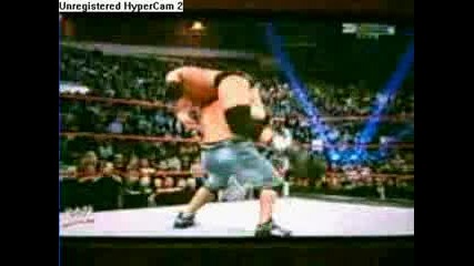 best fus from john cena 