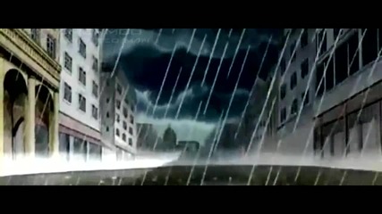 The Most Wanted Man in The World One Piece Trailer