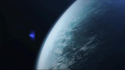 Iron Maiden - The Final Frontier