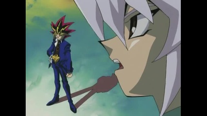 Yu-gi-oh! Ep15