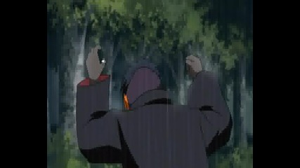 Naruto Shippuden Episode 105 English Dubbed