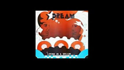 Dream - Living In A Dream [ full album 1979 ] prog . rock U. S.