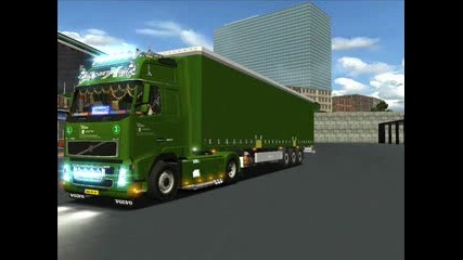 Haulin 5