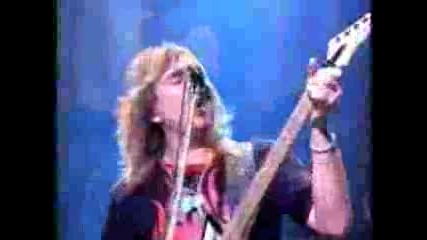 Judas Priest - Hot Rocking - Live in Budocan 2005
