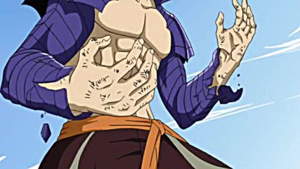 Fairy Tail - 162 бг субс