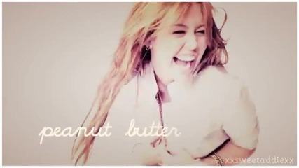 ¤ so much ¤ |miley|