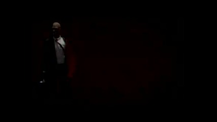 Hitman Blood Money Trailer #1 