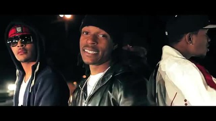 New!!! D.o.p.e. ft. T.i. - Harry Potter [official video]