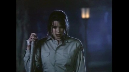 Страхотният филм Мракът (1993)