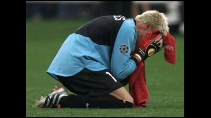 Never Give Up