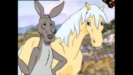 The Silver Brumby Ep 11 Part 4