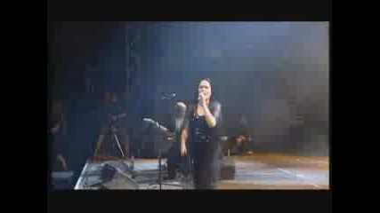 Nightwish - 10th Man Down