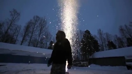 Sabaton Studiosession 4 