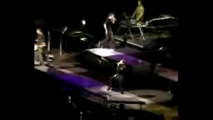 Linkin Park - Dont Stay