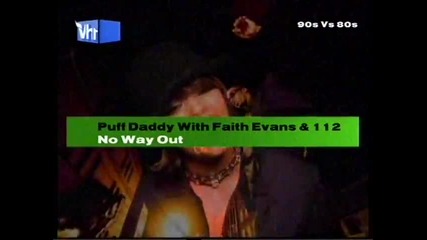 Puff Daddy & Faith feat. 112 - Ill Be Missing You
