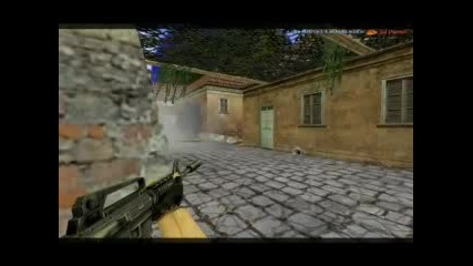 Counter Strike Про Intro