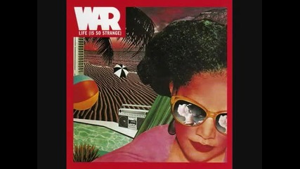 War - Shake It Down