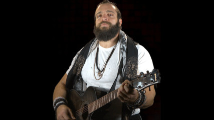 Elias serenades his WWE Elimination Chamber opponents