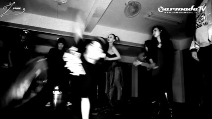 Dabruck & Klein feat. Julian Smith - The Flavour 2011 ( Високо качество)