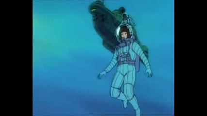 Adventures Of The Galaxy Rangers - (ep. 29) - Stargate