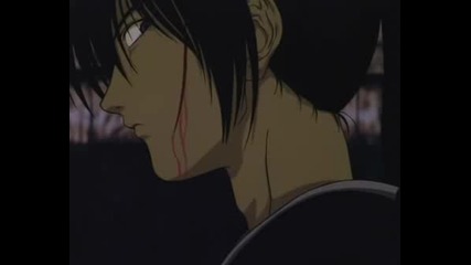 Rurouni Kenshin Ova 1част 1