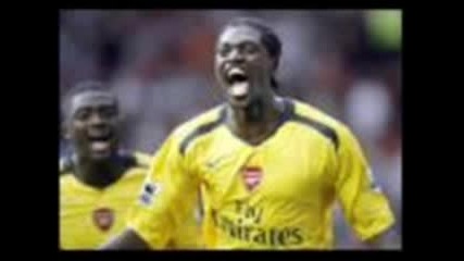 Viva Arsenal