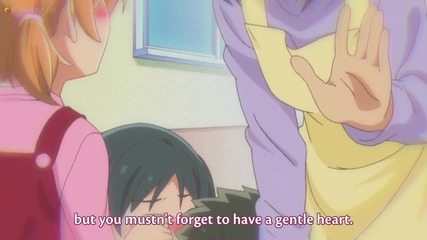 Onee-chan ga Kita - 5 (720p)
