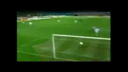 Christian Bobo Vieri Best Goals