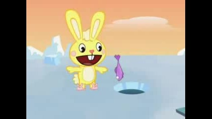 Happy Tree Friends - Snow Plase To Go