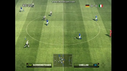 pes epizod 1