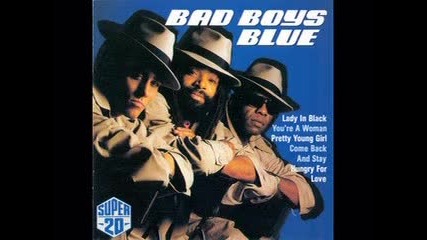 Bad Boys Blue - Kisses & Tears (1986)