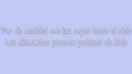 J Balvin - Veneno Letra lyrics Hd