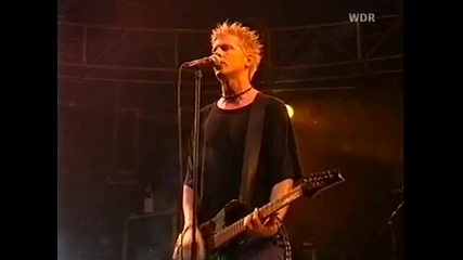 The Offspring - Smash (live At Rockpalast) 