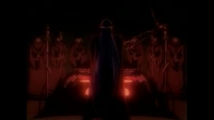 Wolf's Rain Episode 24 Eng Subs
