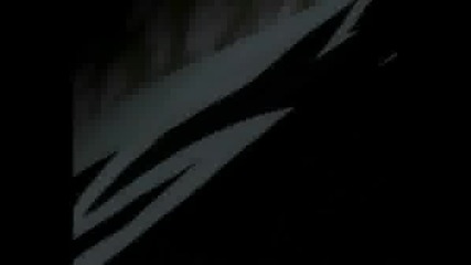 Sasori - Pieces