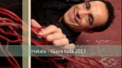 Nihad Fetic Hakala - Glava luda 2013