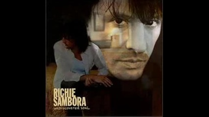 Richie Sambora - All That Really Matters.wmv
