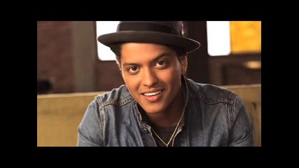 Bruno Mars - Today My Life Begins { New 2011 }