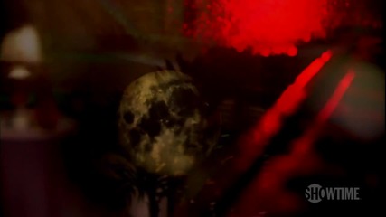 Dexter Music Video: Tonight's the Night