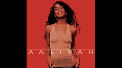 Aaliyah - Rock The Boat ( Audio )