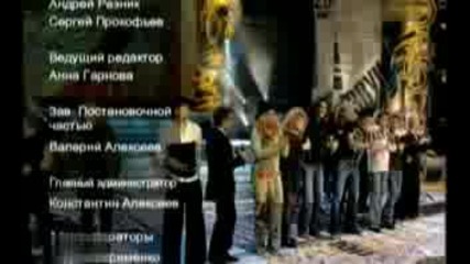 Алла Пугачева - Исчезнет грусть 