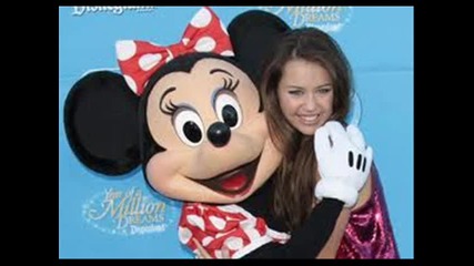 ...hanna Montana...!!!! ! Mix !... (hug) ..