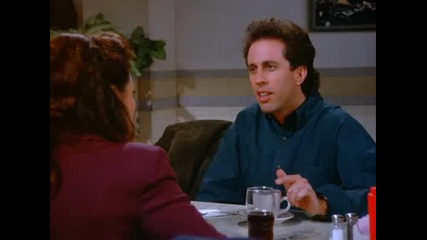 Seinfeld - Сезон 5, Епизод 15