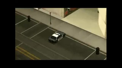 The General Lee, San Fierro and a lot of trouble!!! 