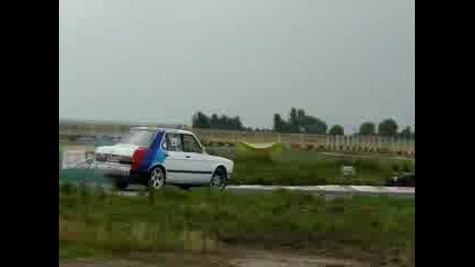Drift Day 11.07.2009 Bmw E28