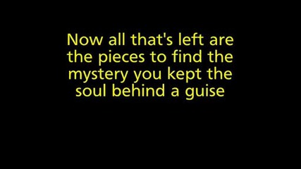 Kelly Clarkson - Haunted lyrkis
