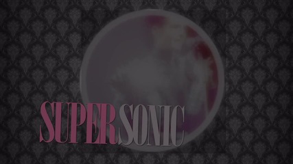 Bill Kaulitz | Supersonic!