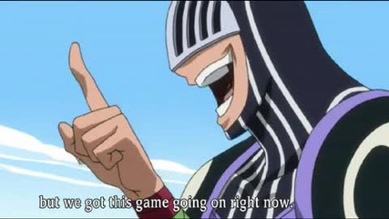 Fairy Tail 44 English Sub Part 2/2 [hq]