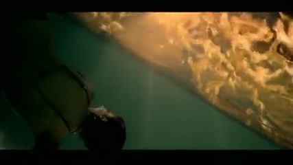 Usher - Burn (hq)