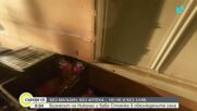 Млад мъж с микробус осигурява хляб и помощ на възрастните хора в русенските села